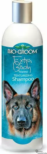 Bio-Groom Extra Body Shampoo 355ml - Koiran shampoot - 39684 - 1