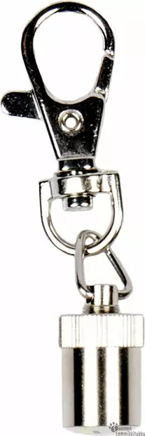 Huomiovalo vilkkuva - Koiran huomiotuotteet ja pelastusliivit - 39346 - 1