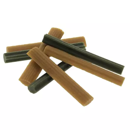 Garden Bites Puppy soft veggie sticks S - Koiran hampaidenhoito - 43120 - 2