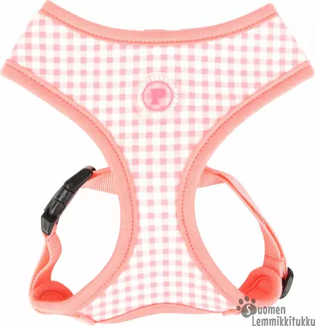 Pinkaholic Alaia A-valjas - Koiran valjaat - 41620 - 1