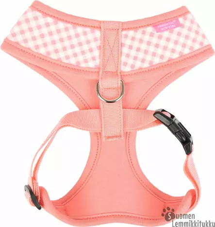 Pinkaholic Alaia A-valjas - Koiran valjaat - 41620 - 2