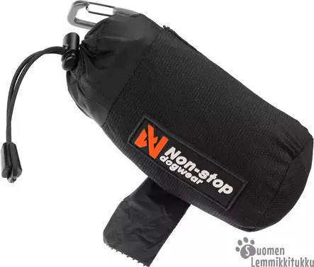 Non-Stop Dogwear Baggy bag 2.0 - Koiran kakkapussit ja ulkoilutarvikkeet - 42030 - 1
