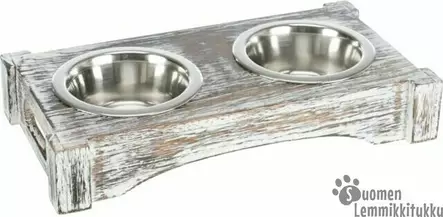 Kuppiteline lemmikille - Koiran ruokakupit - 41540 - 1