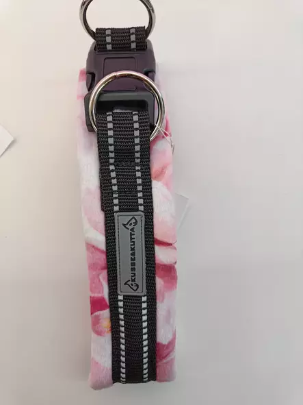 Kusse & Kutta Solkipanta pehmo - Koiran solkipannat - 41950 - 1