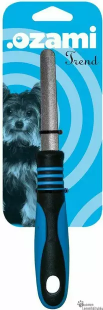 Ozami Kynsiviila - Koiran tassujen ja kynsien hoito - 41320 - 1