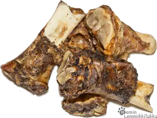 Naudan nilkkaluu - Luut koiralle - 38850 - 1