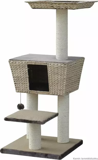 Nobby Raapimapuu Motega S - Kissan raapimapuut - 37180 - 1