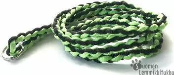 Vijue Paracord hihna 2m - Koiran nylonhihnat - 41180 - 2