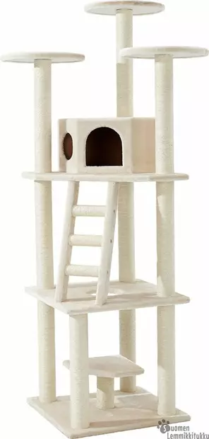 Raapimapuu Sultan - Kissan raapimapuut - 40030 - 1