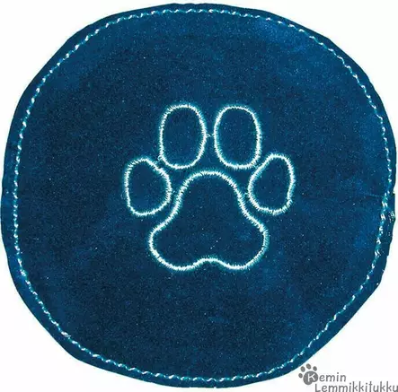 Show Tech Kehävinkulelu, Tassu - Naksuttimet ja pillit koirankoulutukseen - 38280 - 1