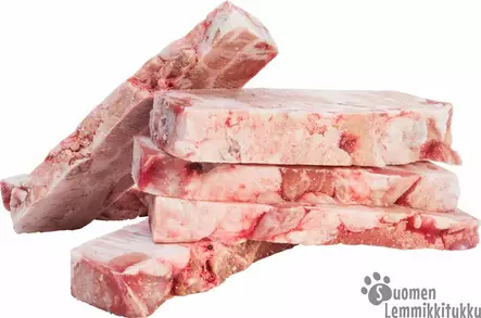 Kennelpakaste Sianhaima 5kg - Koiran raakaruoka - 41880 - 1