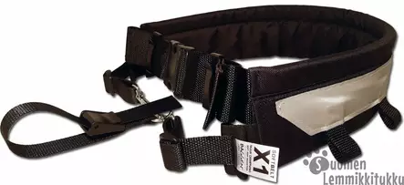 Softbelt, reflex - Vetovyöt omistajalle - 41650 - 1