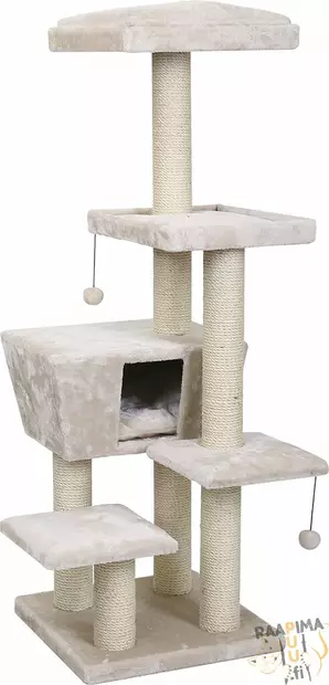 EBI Raapimapuu Trend North Dakota - Kissan raapimapuut - 37271 - 1