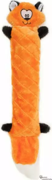 Jigglerz – Kettu - Koiran pehmolelut - 41571 - 1