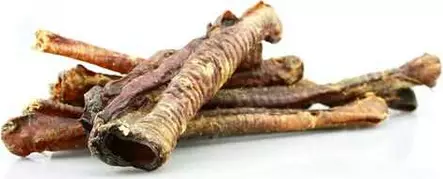 Lampaan henkitorvi - Kuivatut ruhon osat koiralle - 43701 - 1