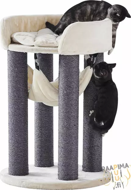 Matala Raapimapuu Ela - Kissan raapimapuut - 37201 - 1