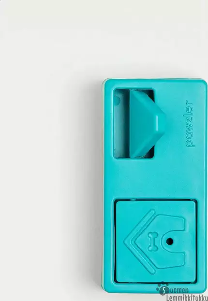 Pawzler Nai - Koiran aktivointilelut, pelit ja kupit - 41701 - 1