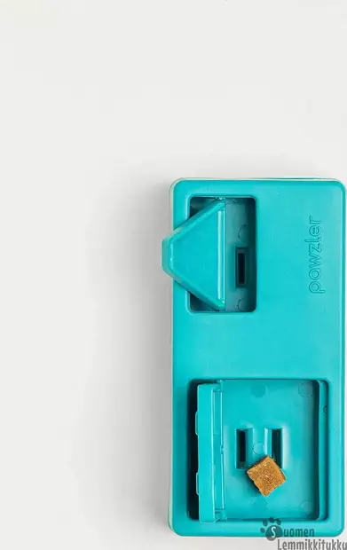 Pawzler Nai - Koiran aktivointilelut, pelit ja kupit - 41701 - 2