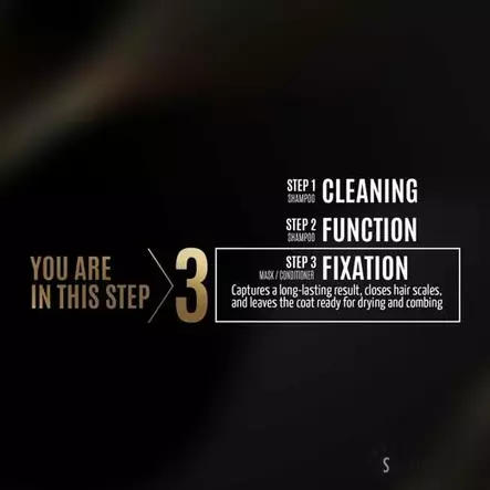 Tauro Pro Line Volume Boost 400ml - Koiran turkinhoitoaineet - 42761 - 2