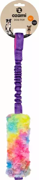 Ozami Vetolelu Short fur unicorn - Koiran palkkauslelut - 42951 - 1