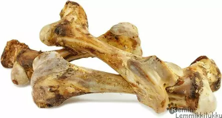 Vipstore Palviluu - Luut koiralle - 38221 - 1