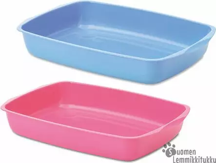 Savic Pieni hiekkalaatikko - Kissan vessat ja lapiot - 41691 - 1