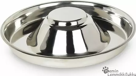 Nobby Teräksinen pentubaari - Koiran ruokakupit - 38421 - 1