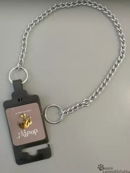 Doogy Ketjukaulain - Koiran Ketjukaulaimet - 38562 - 1