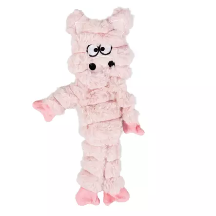 Duvo+ Pentulelu Huggie - Koiran täytteettömät ja litteät lelut - 43012 - 2