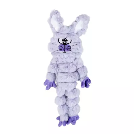 Duvo+ Pentulelu Huggie - Koiran täytteettömät ja litteät lelut - 43012 - 1