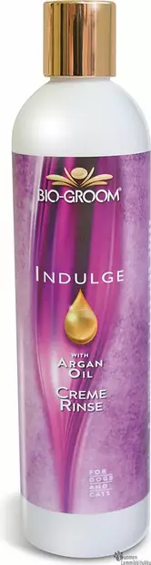Hoitoaine Indulge Créme rinse (kosteuttaa, hoitaa kuivaa ihoa) - Koiran turkinhoitoaineet - 40762 - 1