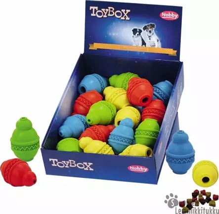 Nobby Snack Jumper aktivointilelu - Koiran aktivointilelut, pelit ja kupit - 41152 - 1