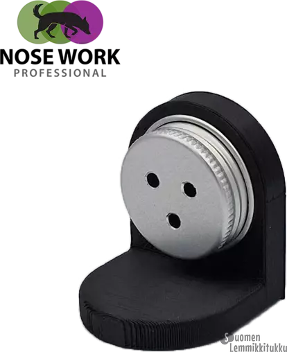 Nosework Pairing Pod hajulinkki/palkkateline - Nosework - 42712 - 1