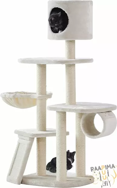 Raapimapuu Dilan - Kissan raapimapuut - 37112 - 1