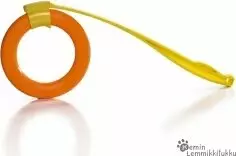 Happy Pet Rengas ja heittovarsi - Koiran pallot ja heittolelut - 38422 - 1