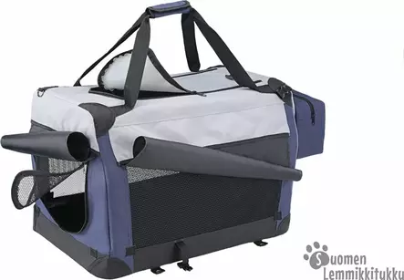 Traveller Plus kevythäkki XL - Koiran häkit - 42222 - 1