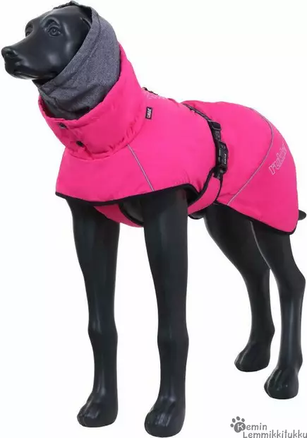 Warmup koirantakki, Pinkki - Koiran talvitakit - 39512 - 1
