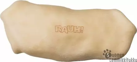 Rauh! Aito Suomalainen luu K15 - Nahkaluut koiralle - 39473 - 1
