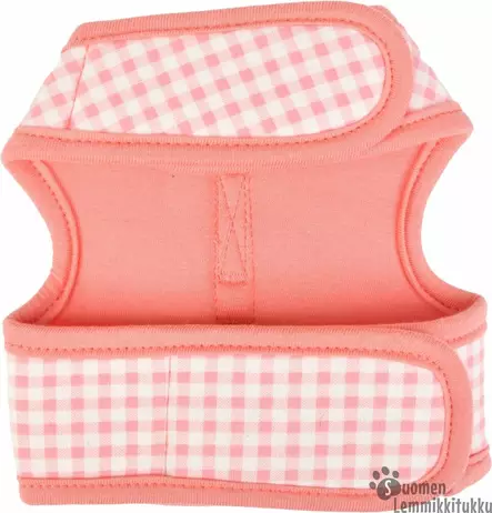 Pinkaholic Alaia takkivaljas - Koiran valjaat - 42183 - 2