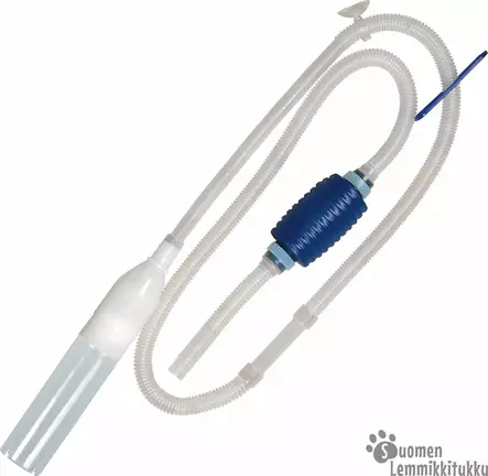 Duvo+ Aqua Della Pohjalappo setti Basic - Akvaario - 42243 - 1