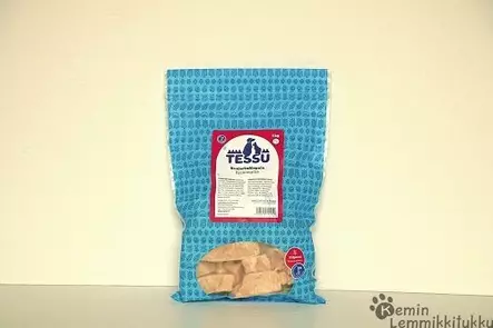 Broilerin fileepala, ennakkotilaus 4x1kg - Tessu raakaruoka - 37483 - 2