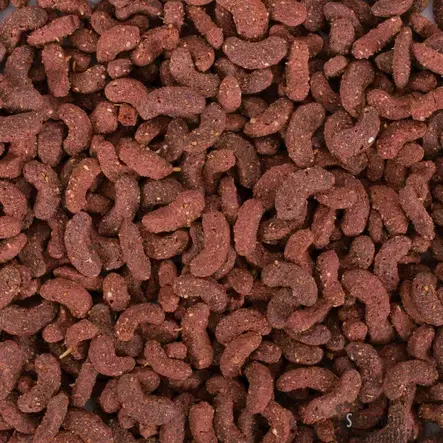 Tropifit Hamsteri/Gerbiili pelletti 500g - Hamsterin ja kääpiöhamsterin ruoka - 42333 - 2