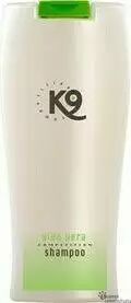 K9 Aloe Vera shampoo 300ml - Koiran shampoot - 38523 - 1