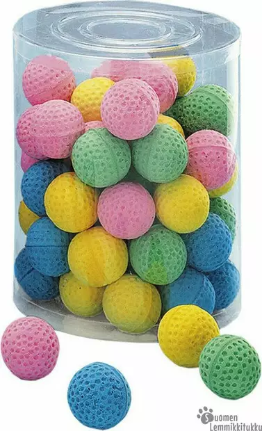 Nobby Kissan softispallo - Kissan pallot - 39243 - 1