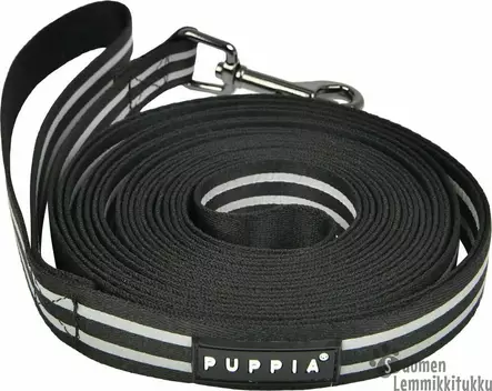 Luxury Collection Night Safty Talutin 5 metriä - Koiran nylonhihnat - 40903 - 2