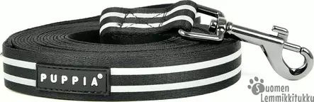 Luxury Collection Night Safty Talutin 5 metriä - Koiran nylonhihnat - 40903 - 1