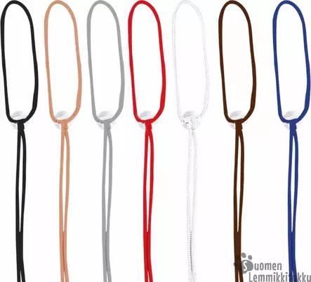 ShowTech Näyttelytalutin pyöreä helmellä - Koiranäyttelyt - 42533 - 1