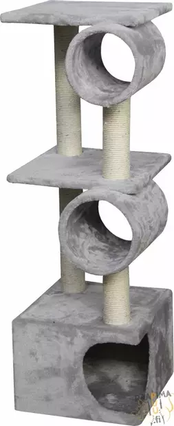 Pieni raapimapuu Lido - Kissan raapimapuut - 37193 - 1