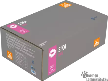 Mush Barf Basic Sian jauheliha 4,6kg - Koiran raakaruoka - 41803 - 1