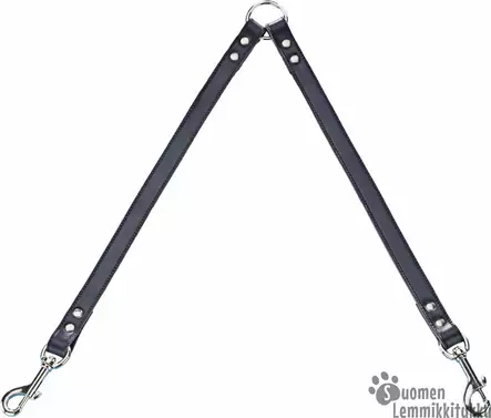 Nobby Talutushihnan jakaja Professional - Koiran kakkapussit ja ulkoilutarvikkeet - 39693 - 1